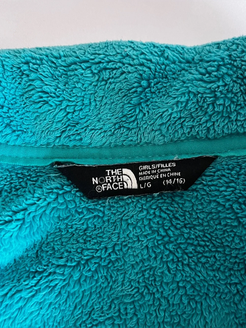 The North Face north face